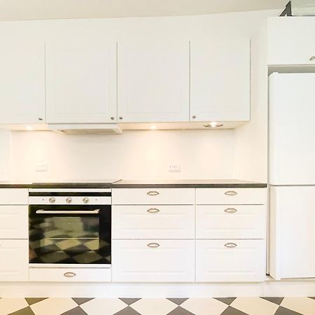 Large Apartment With 4 Bedrooms In Köpenhamn Exteriör bild