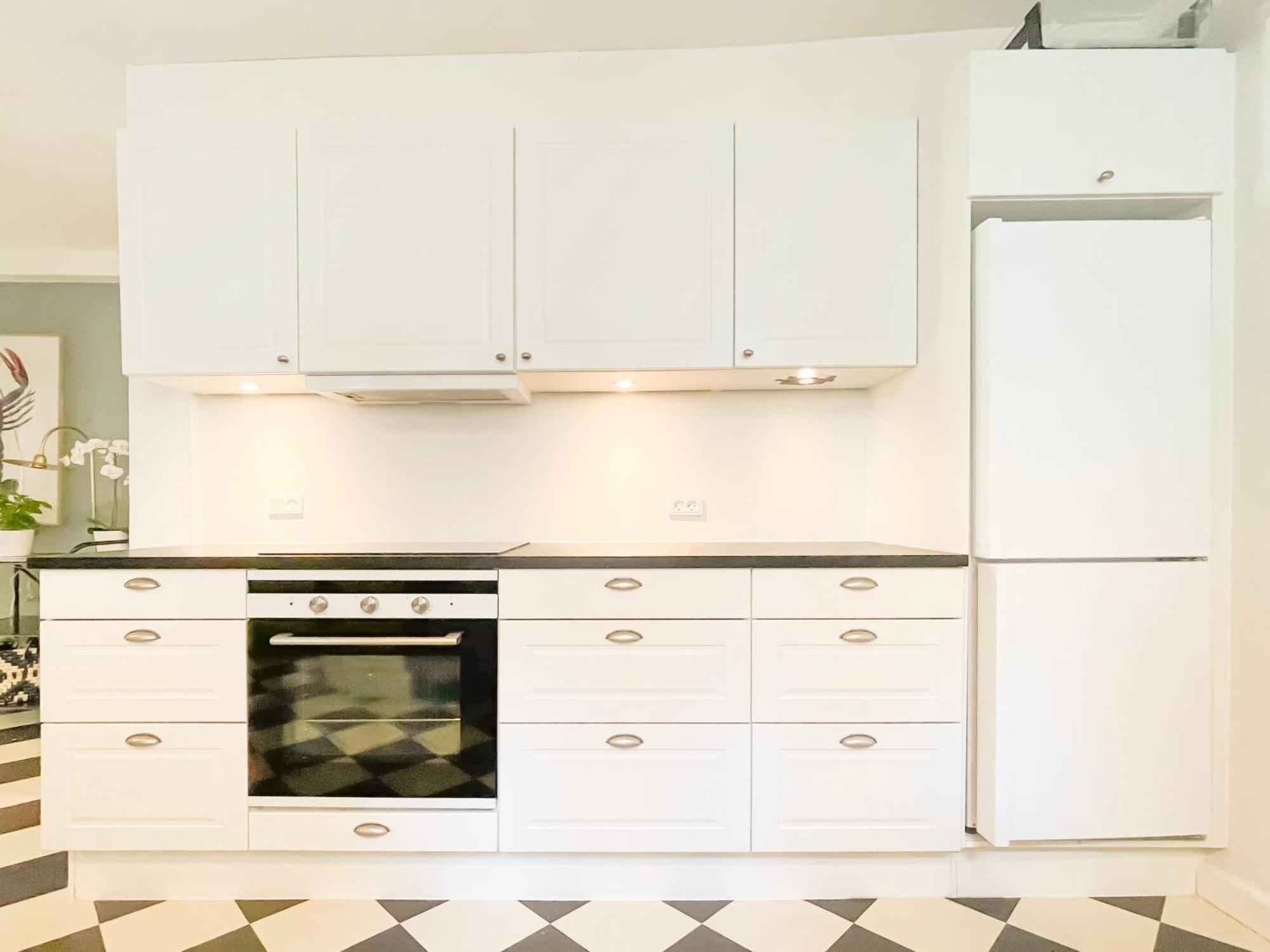 Large Apartment With 4 Bedrooms In Köpenhamn Exteriör bild